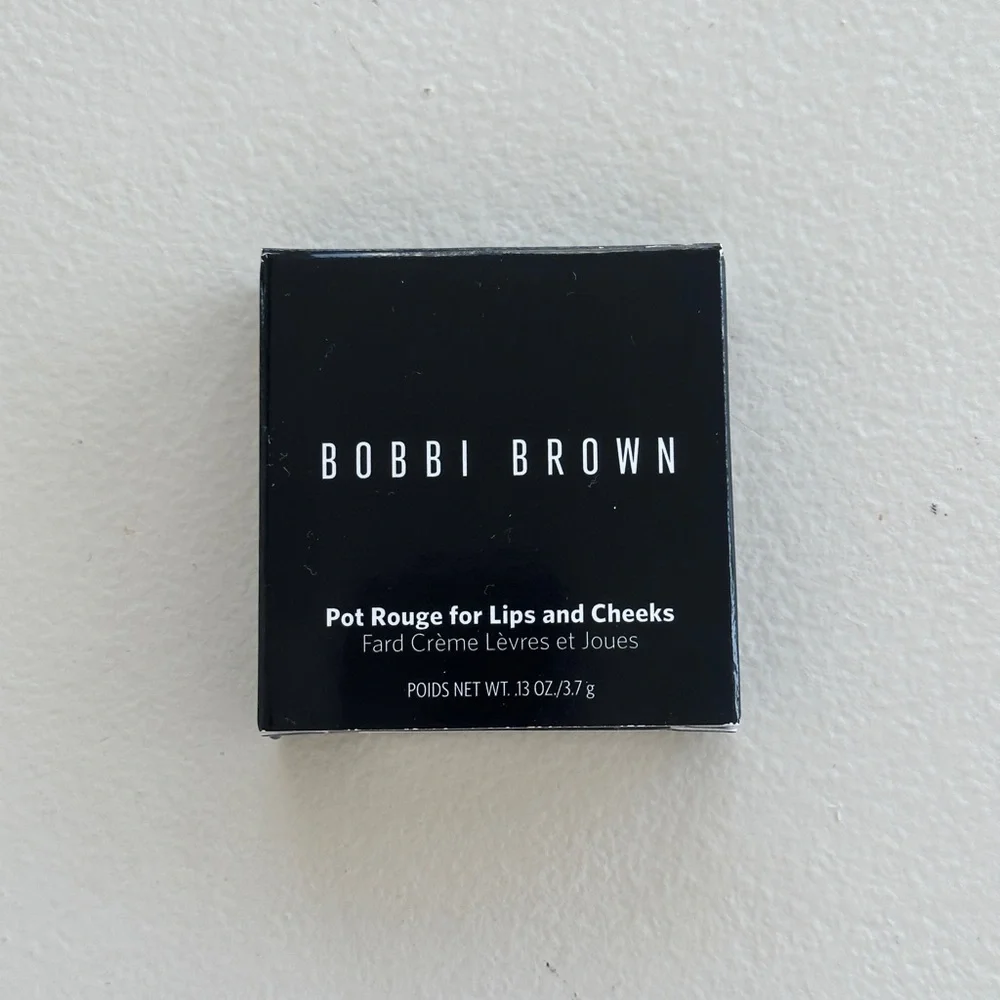 Bobbi Brown Cream Blush
